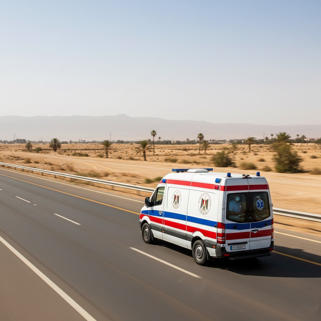 نقل لجميع المحافظات